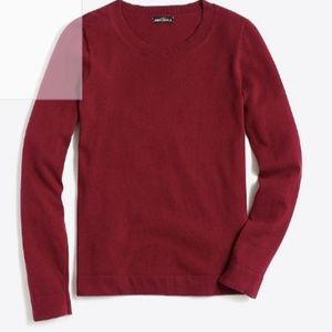 J.Crew Factory Teddie Sweater NWT size XS